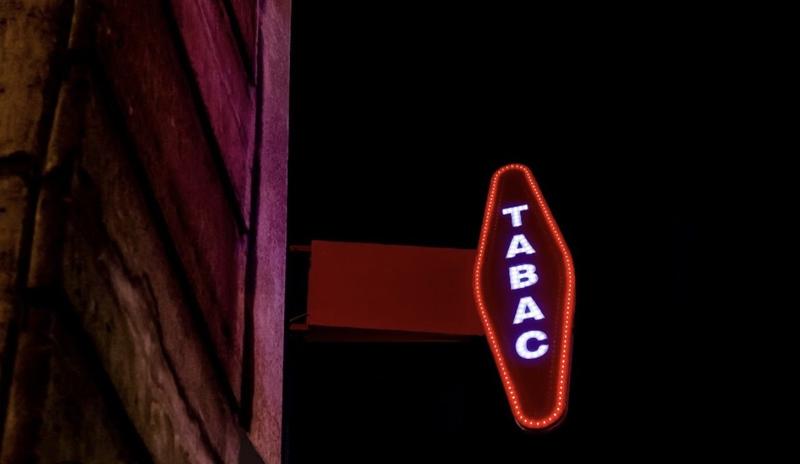 Fonds de commerce - 27 m²