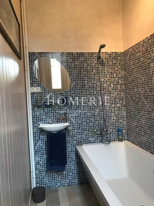 Maison - 116 m² - 7 pièces