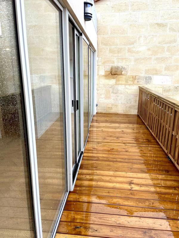 Maison - 100 m² - 3 pièces