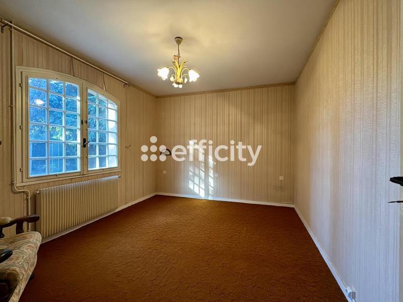 Maison - 183 m² - 5 pièces