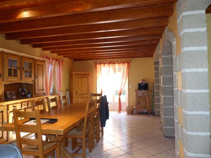 Maison - 135 m² - 4 pièces