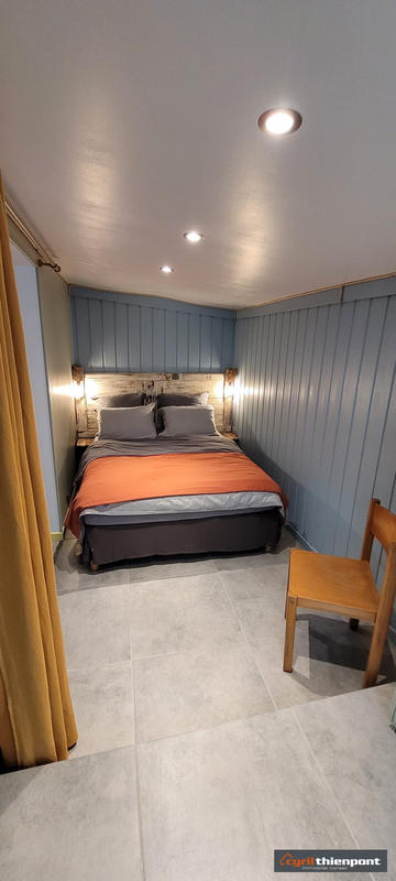 Maison - 165 m² - 5 pièces