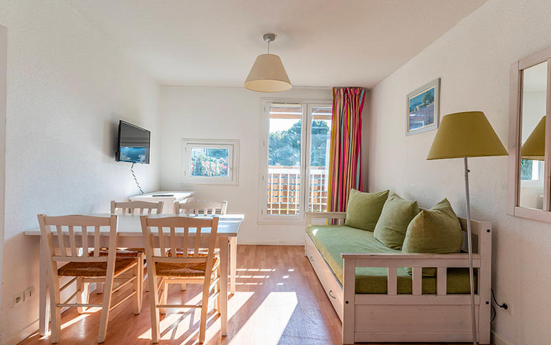 Appartement - 39 m² - 3 pièces