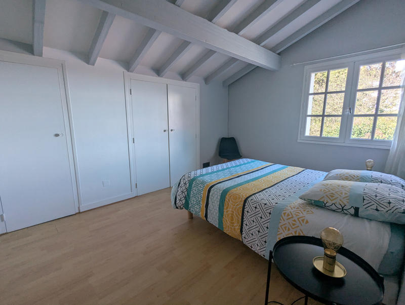 Maison - 148 m² - 6 pièces