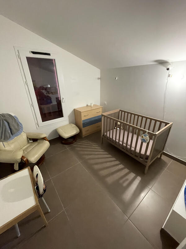 Maison - 106 m² - 5 pièces