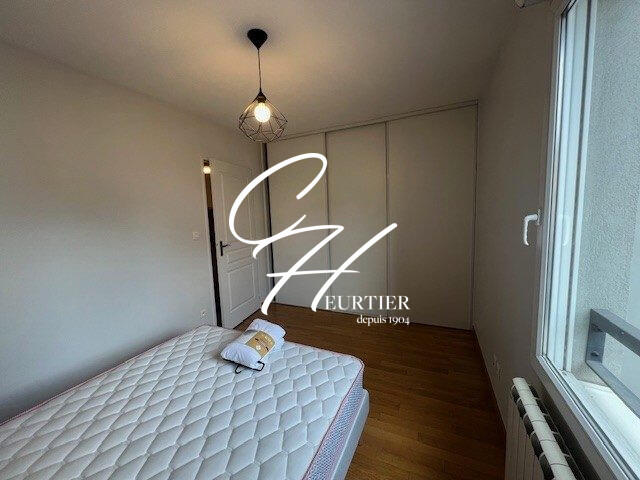 Appartement - 51 m² - 2 pièces