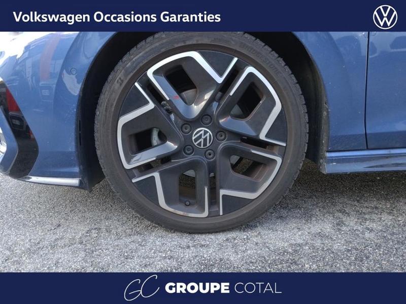 Volkswagen Golf 1.5 eTSI Evo2 150 Dsg7 R-Line