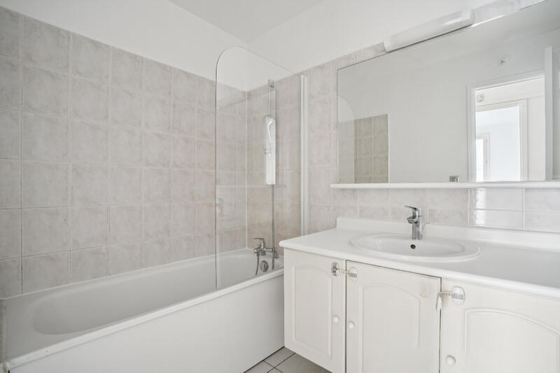 Appartement - 89 m² - 3 pièces