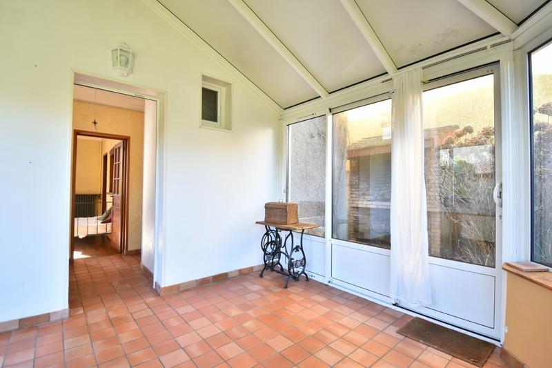 Maison - 91 m² - 4 pièces