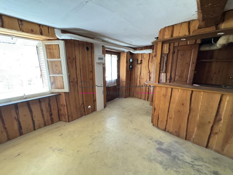 Maison - 95 m² - 6 pièces