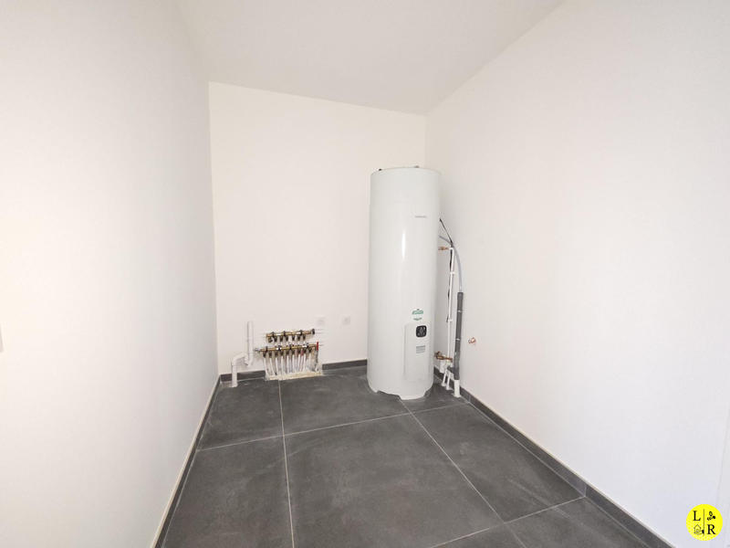 Maison - 143 m² - 5 pièces