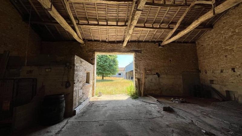 Maison - 123 m² - 5 pièces