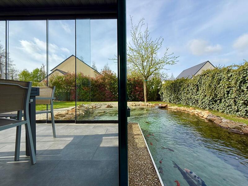 Maison - 102 m² - 6 pièces