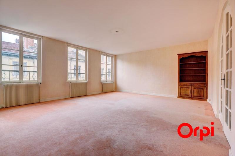 Appartement - 94 m² - 3 pièces