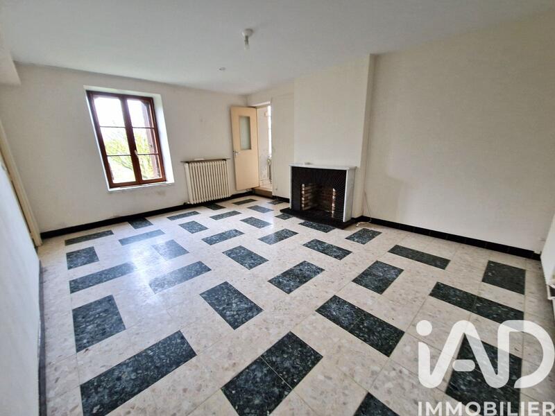 Maison - 190 m² - 4 pièces