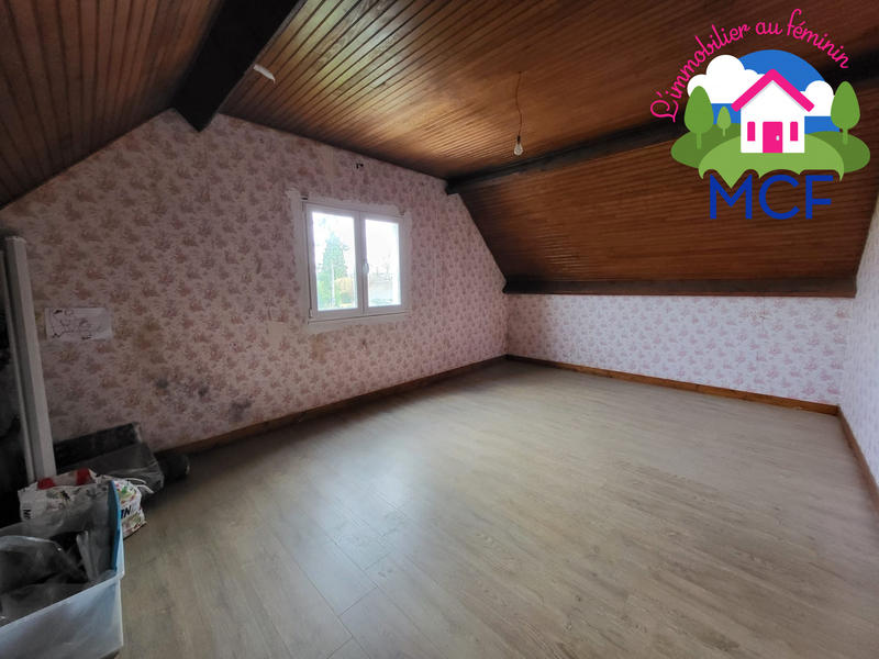 Maison - 175 m² - 6 pièces