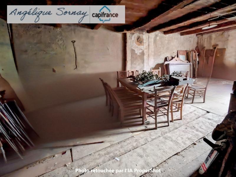 Maison - 89 m² - 3 pièces