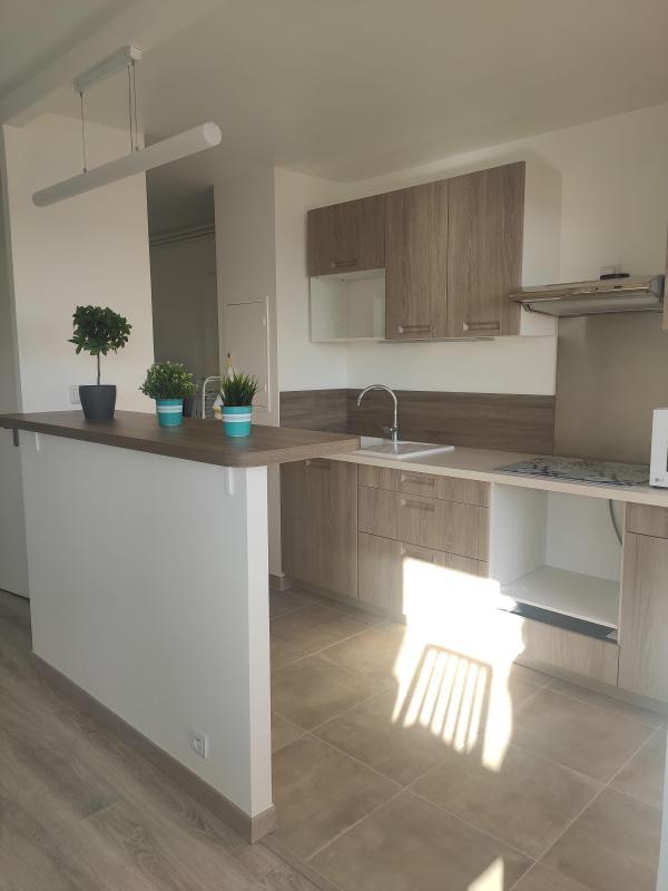 Appartement - 53 m² - 2 pièces