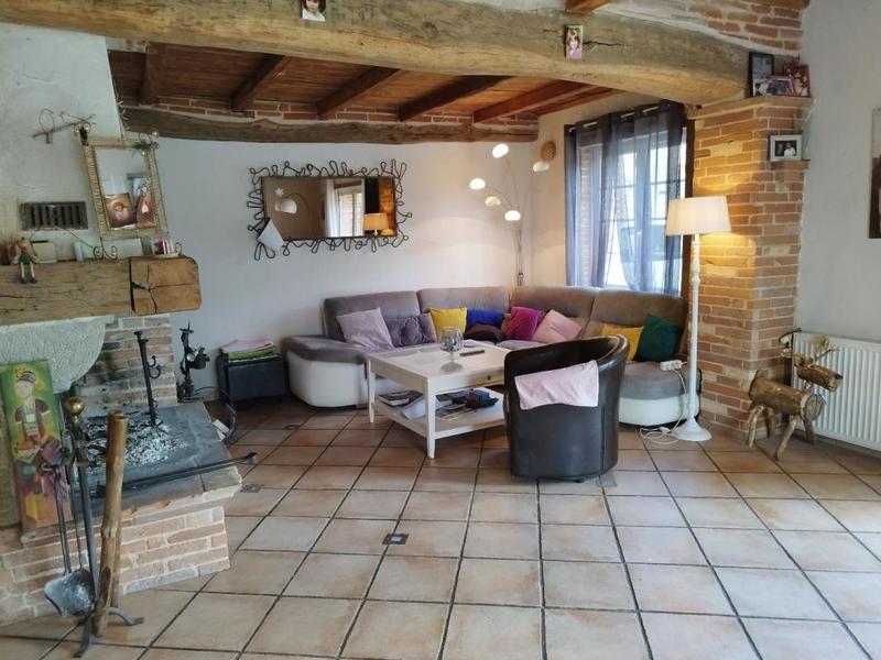 Propriété - 221 m² - 10 pièces