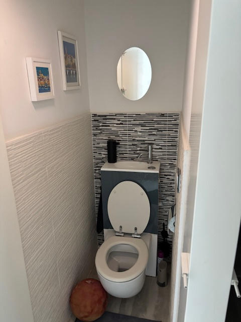 Appartement - 51 m² - 2 pièces