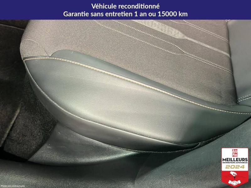 Cupra Formentor 1.4 e-Hybrid 204 ch Dsg6 V