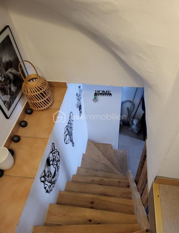 Duplex - 30 m² - 2 pièces