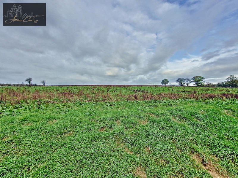 Ferme - 120 m² - 7 pièces