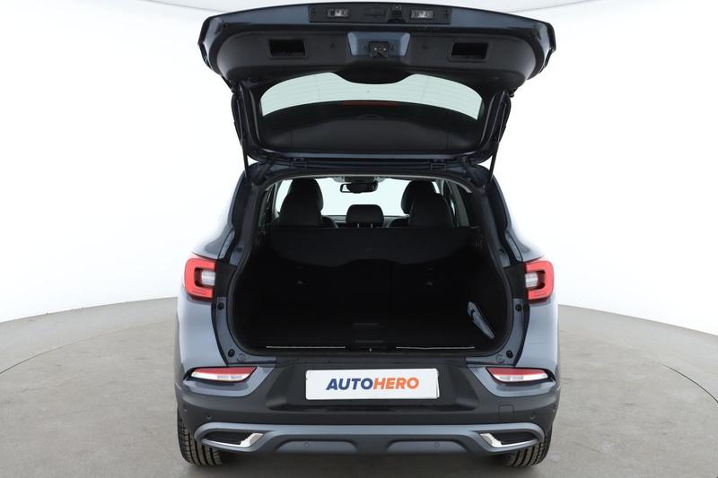 Renault Kadjar 1.5 dCi Blue Intens Edc 115 ch