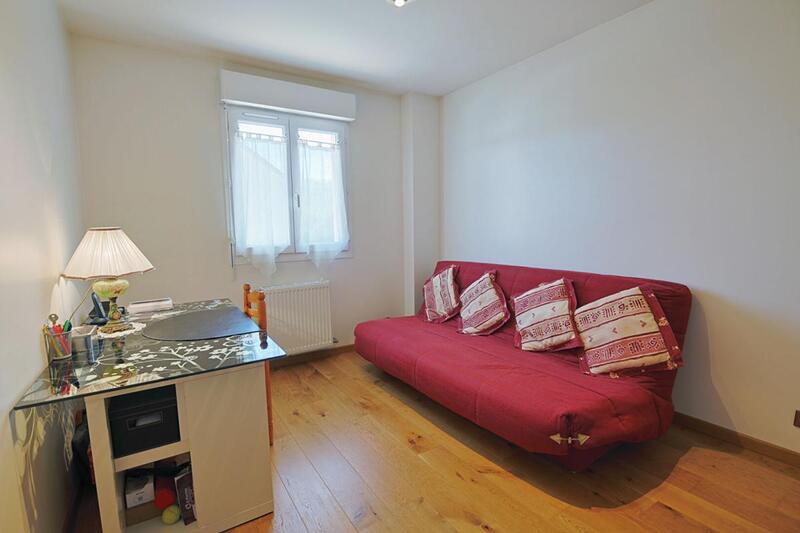 Maison - 111 m² - 6 pièces