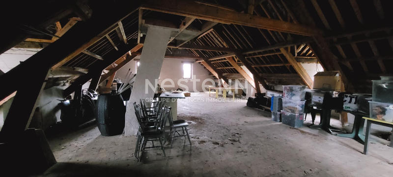 Local commercial - 264 m²