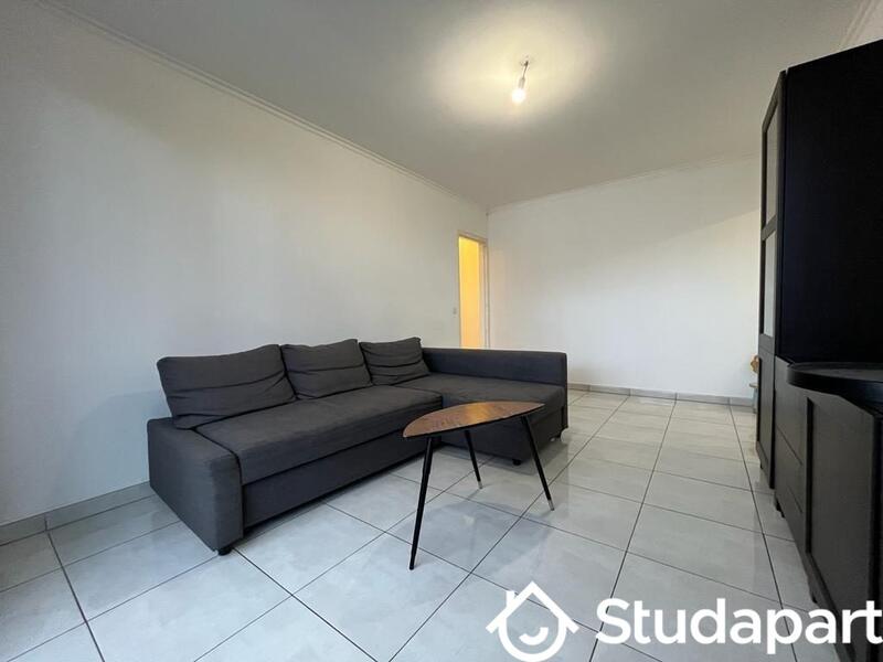 Maison - 56 m² - 3 pièces