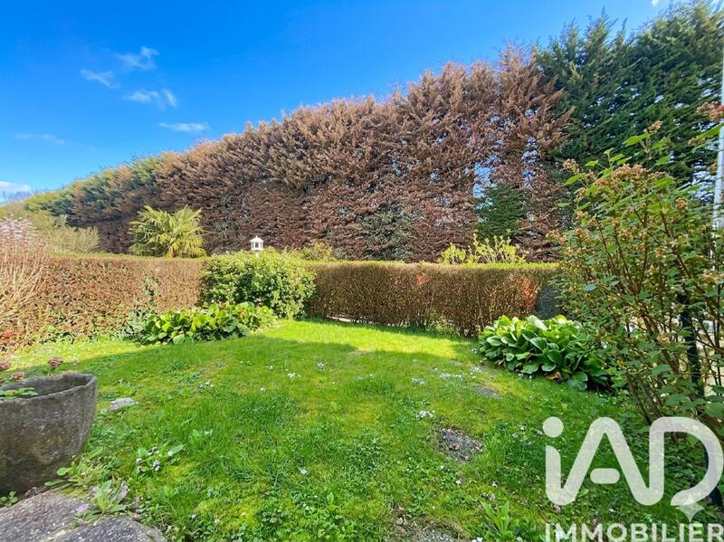 Maison - 68 m² - 4 pièces