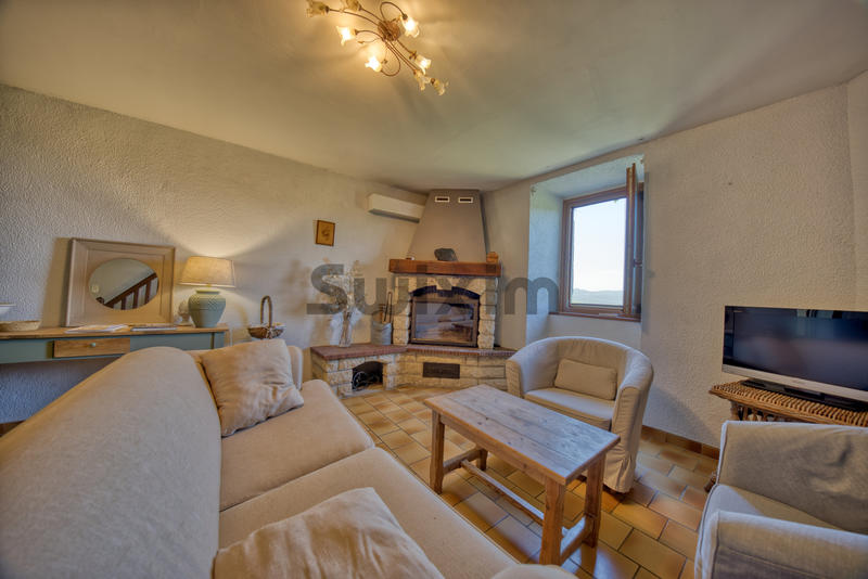 Mas - 100 m² - 5 pièces