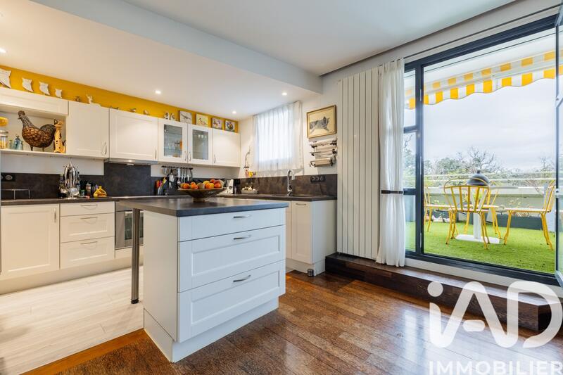 Appartement - 149 m² - 4 pièces