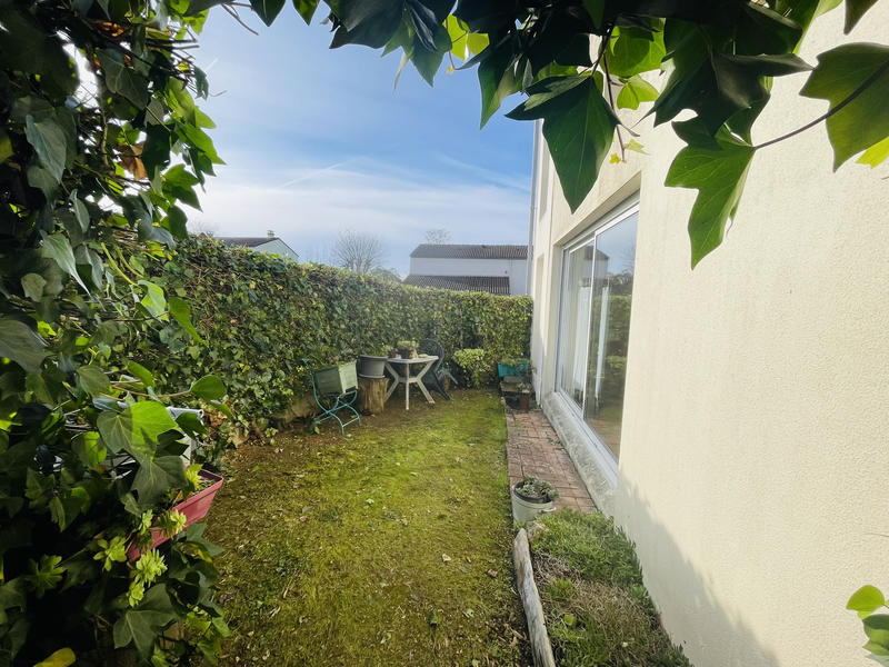 Maison - 146 m² - 6 pièces