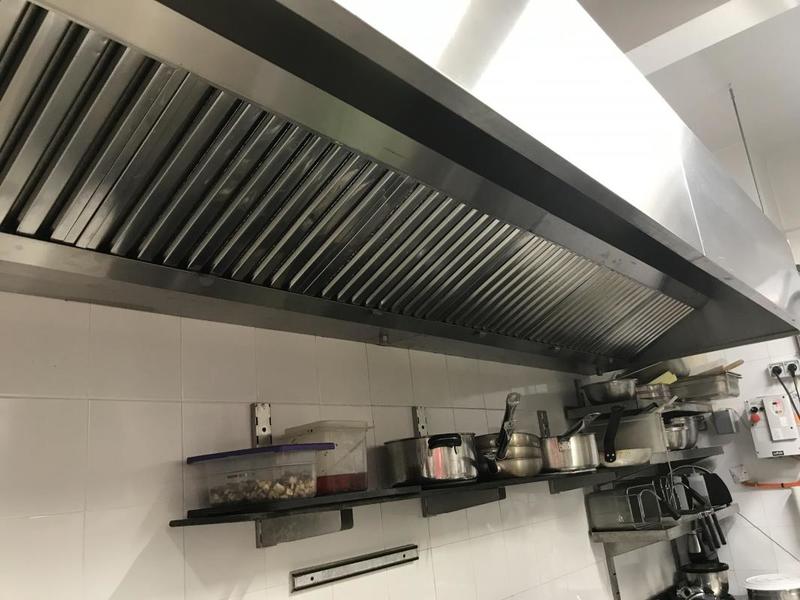 Fonds de commerce - 66 m²