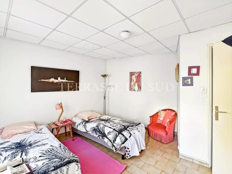 Maison - 131 m² - 5 pièces