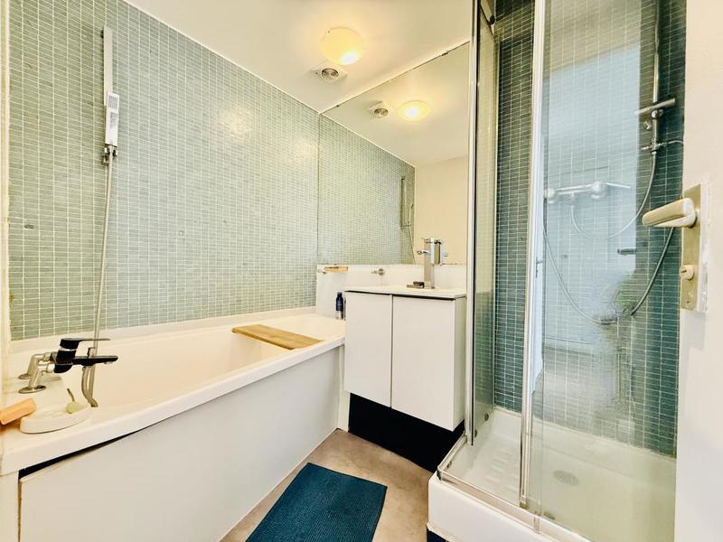 Appartement - 96 m² - 4 pièces