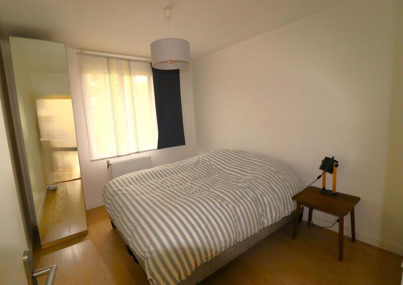 Maison - 115 m² - 6 pièces