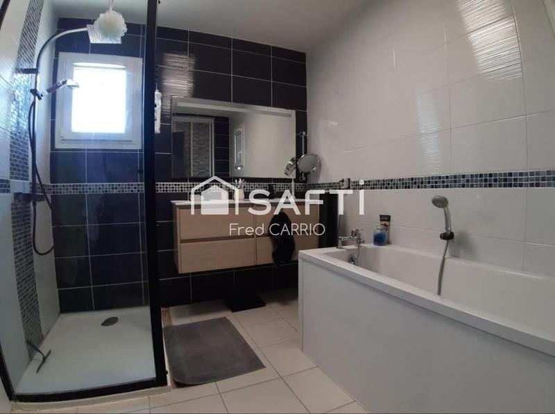 Villa - 174 m² - 5 pièces