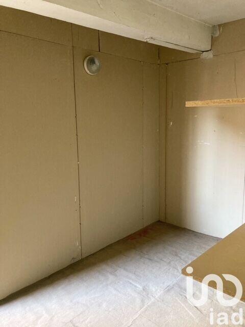 Maison de village - 100 m² - 5 pièces