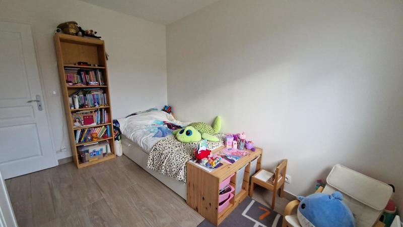 Maison - 132 m² - 5 pièces