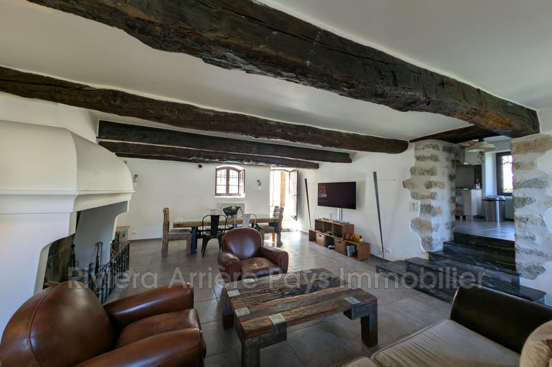 Maison - 124 m² - 4 pièces