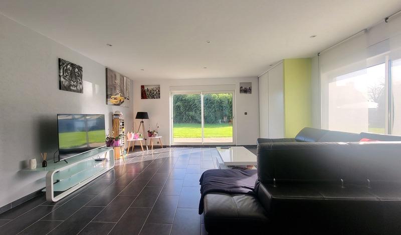 Maison - 155 m² - 9 pièces