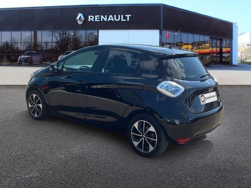 Renault Zoe R110 Achat Intégral Intens
