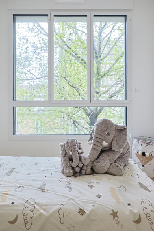 Duplex - 96 m² - 5 pièces