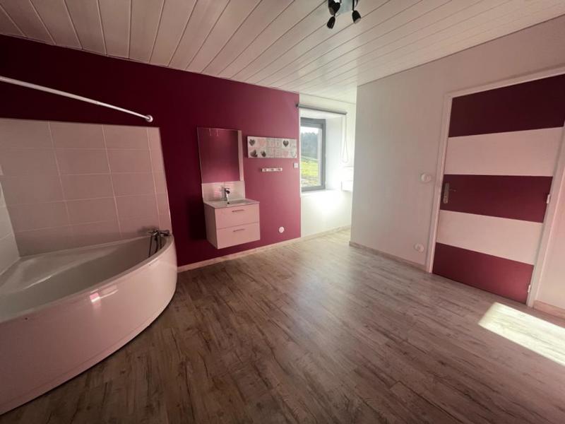 Maison en pierre - 200 m² - 9 pièces