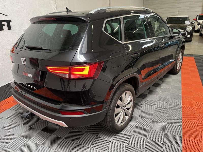 Seat Ateca 1.0 Tsi 115ch Urban Advanced - Garantie 6 Mois