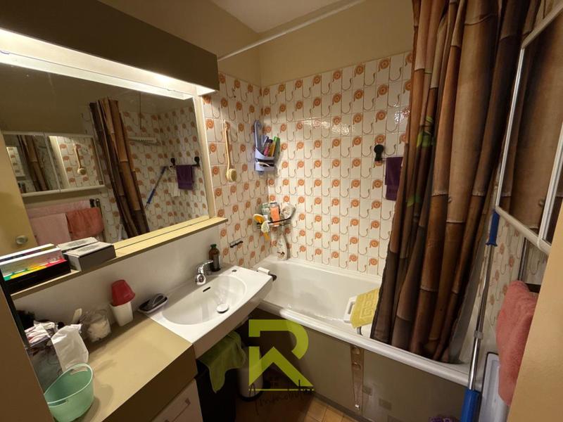 Appartement - 53 m² - 3 pièces