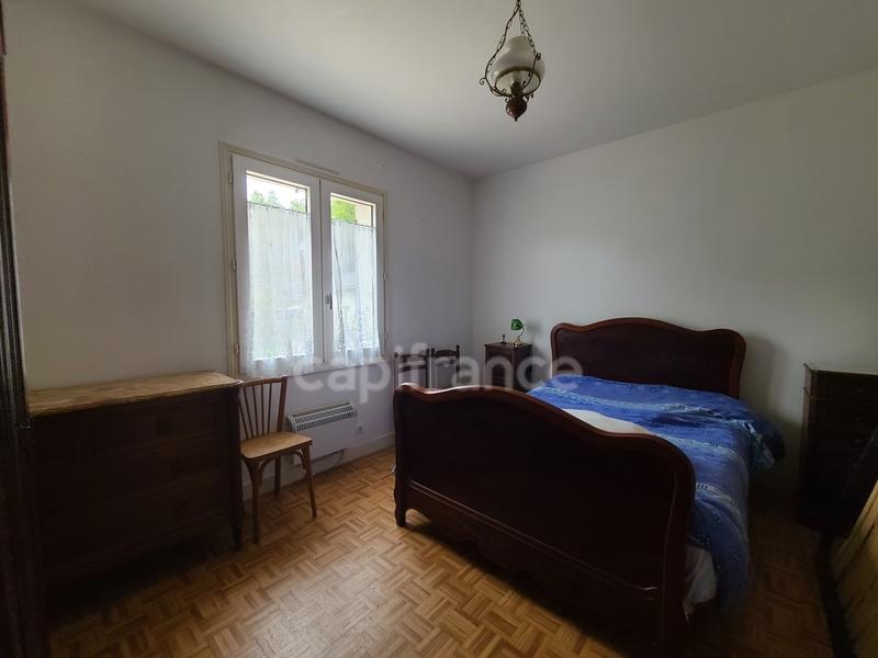 Maison - 180 m² - 7 pièces